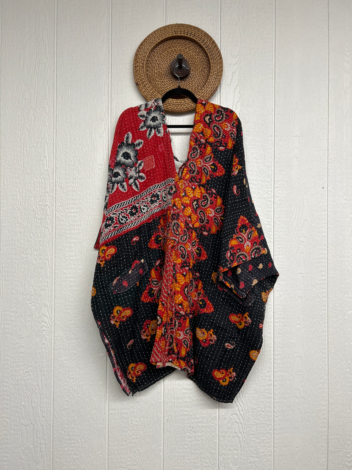 Pareo Kantha Shortie Moondance Muu 0926 213
