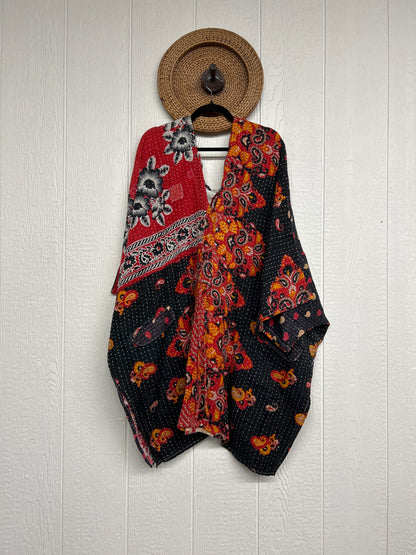 Pareo Kantha Shortie Moondance Muu 0926 213