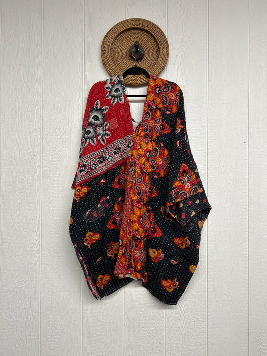 Pareo Kantha Shortie Moondance Muu 0926 213