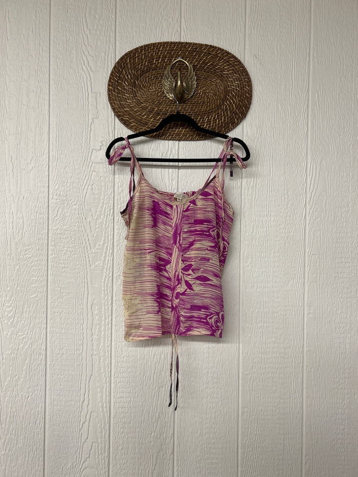 Rasgulla Butterfly Tank Top 0625 163