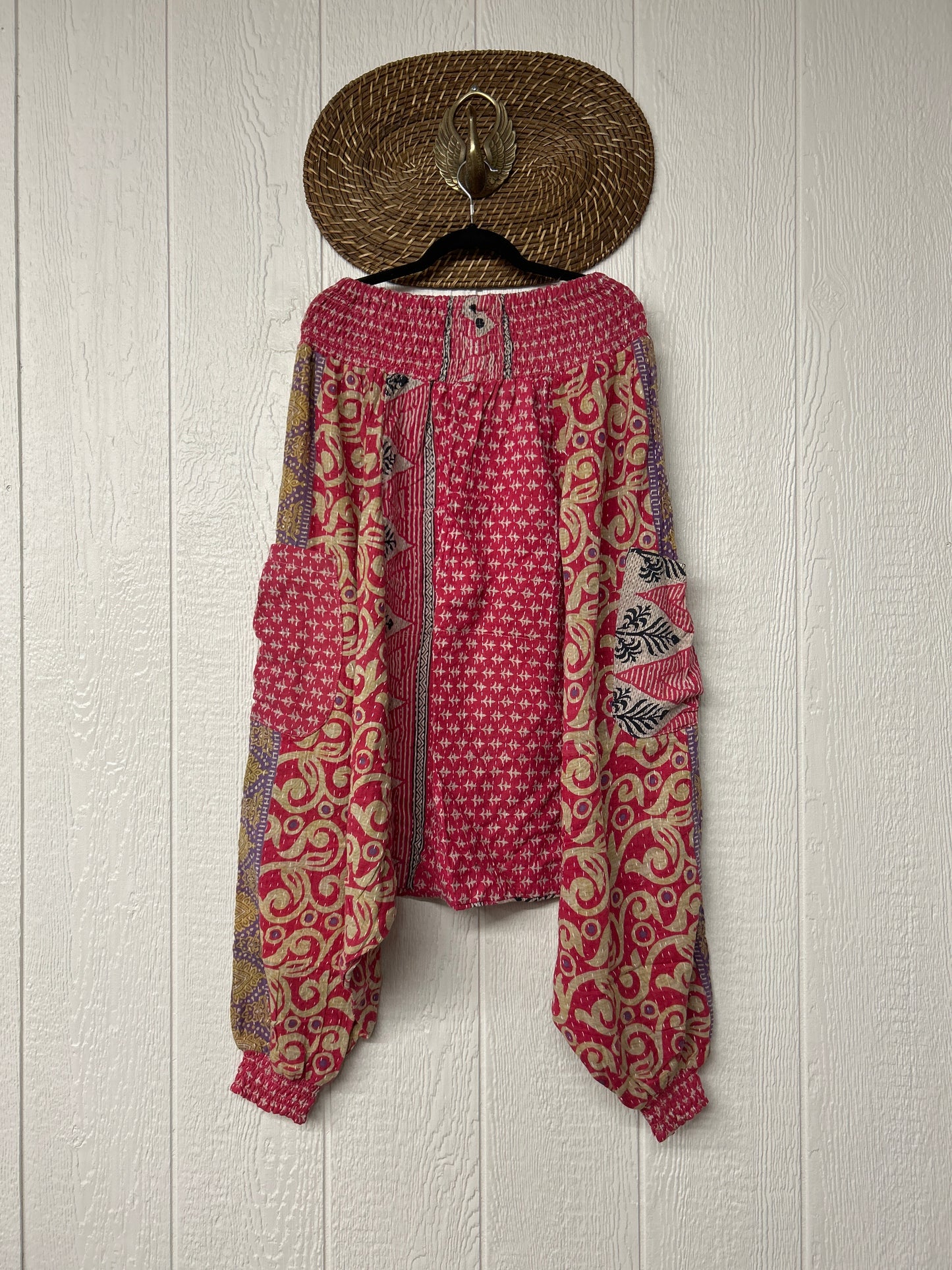 Pareo Kantha Be Still Harems 0626 191