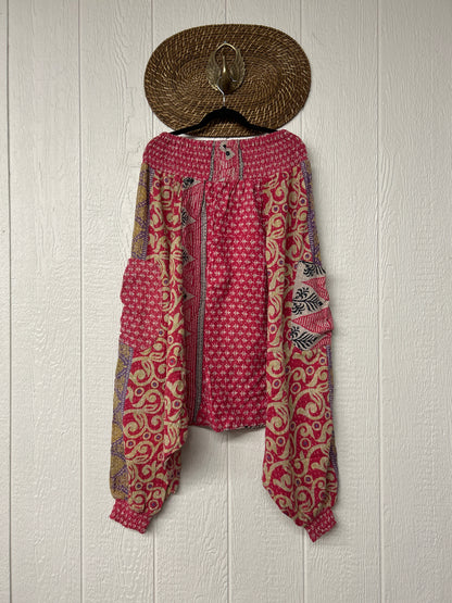 Pareo Kantha Be Still Harems 0626 191