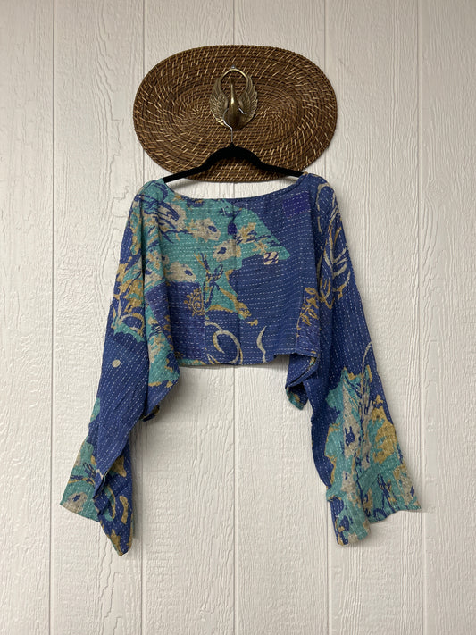 Abundance Crop Top 1025 224
