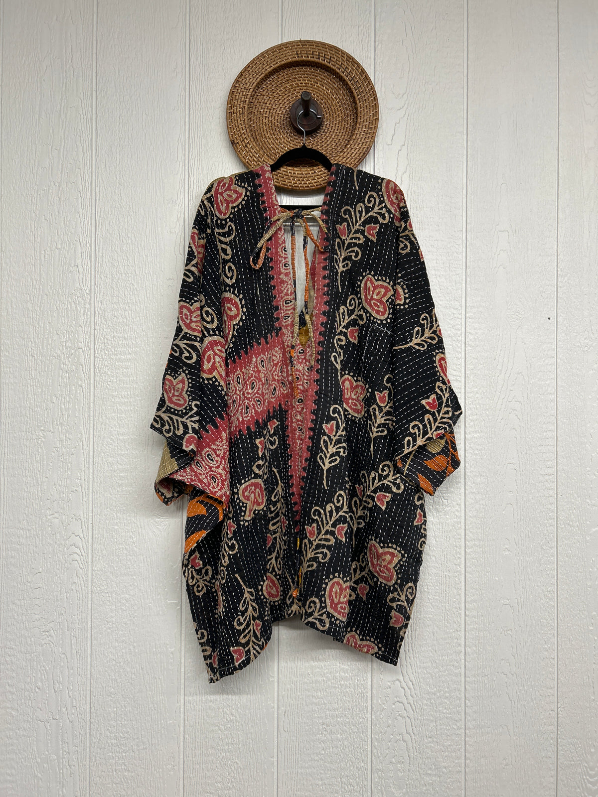 Pareo Kantha Shortie Moondance Muu 0926 235