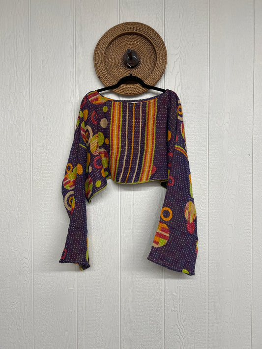 Abundance Crop Top 1025 159