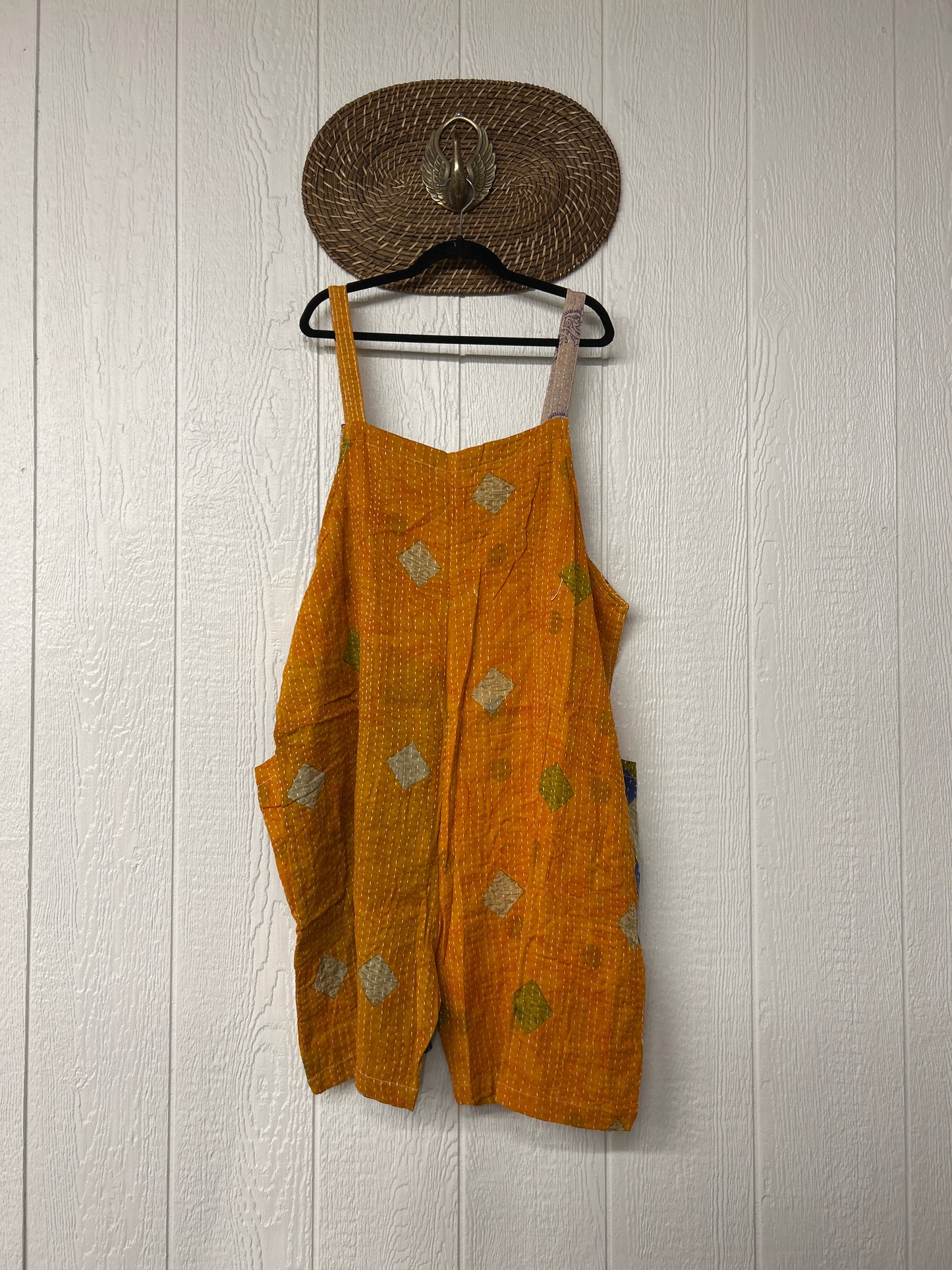 Seeker Shortall 0625 195