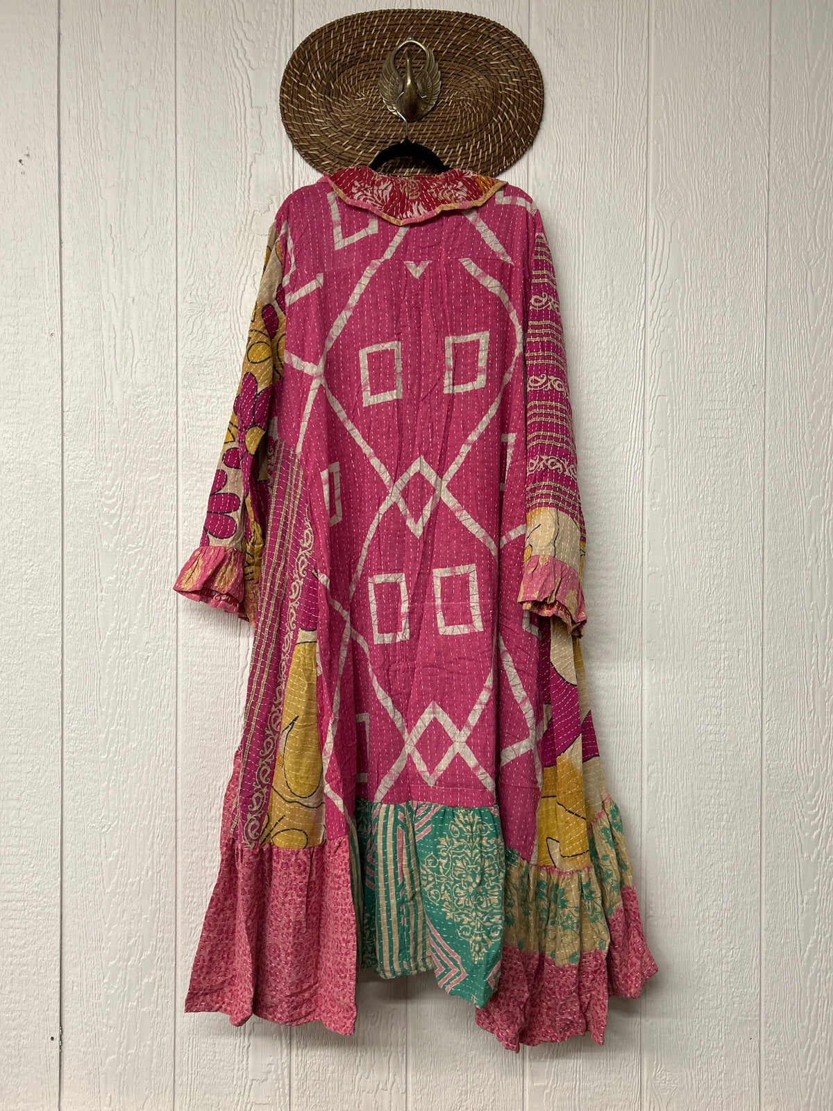 Pareo Kantha Pixie Duster 1026 212