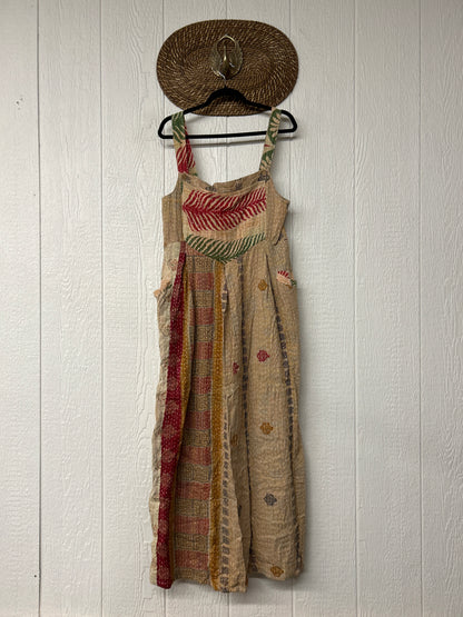 Pareo Kantha Crossroad Dress 0926 070