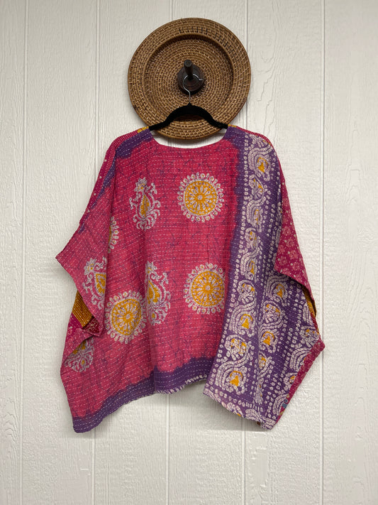 Pareo Kantha Shortie-Muu 0926 218