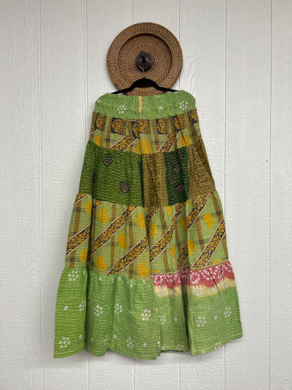 Pareo Kantha Lotus Wide Leg Pants 0426 025