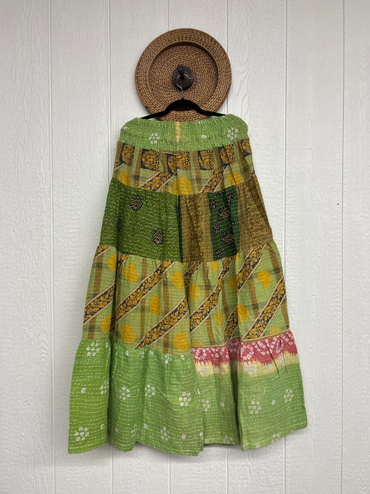Pareo Kantha Lotus Wide Leg Pants 0426 025