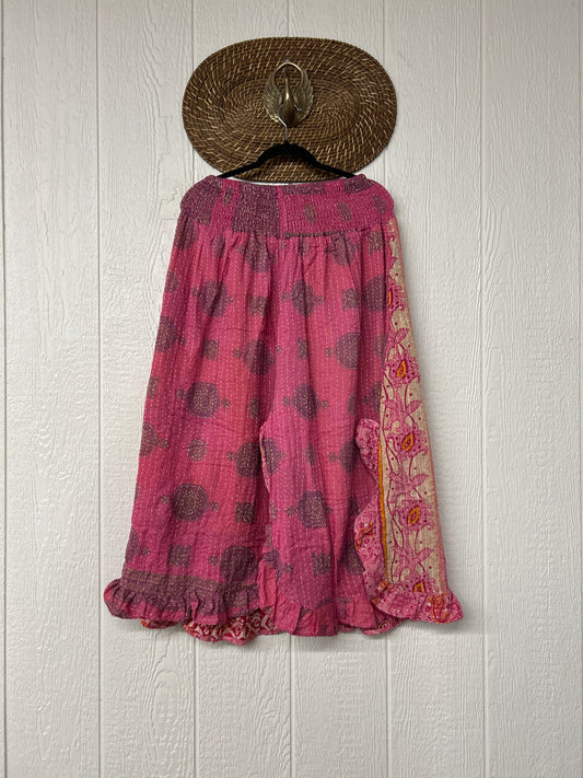 Pareo Kantha Inner Peace Gauchos 0626 253