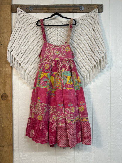 Pareo Kantha Dolly Jumpsuit 0926 177