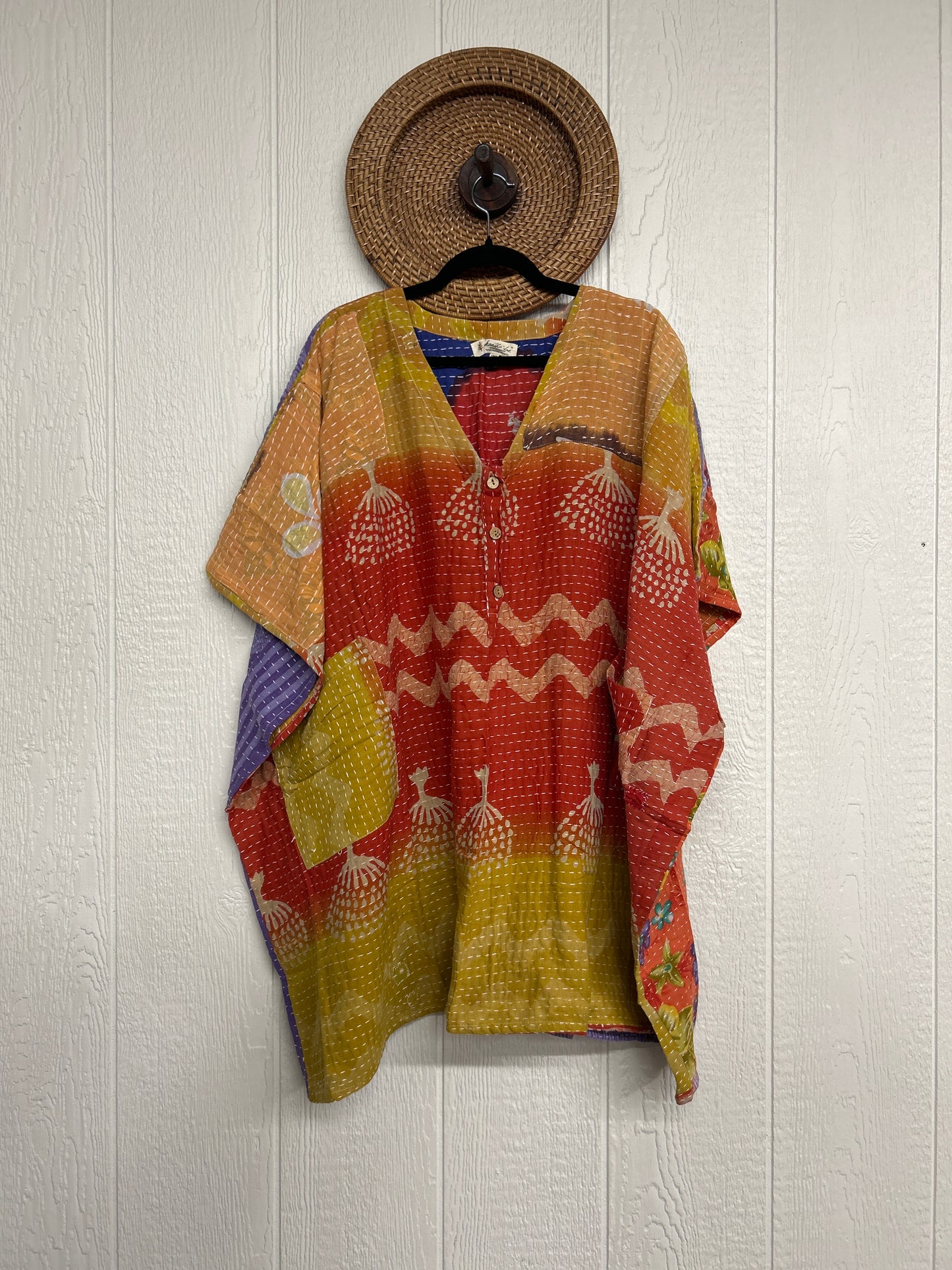 Kantha Mini-Muu 0725 260