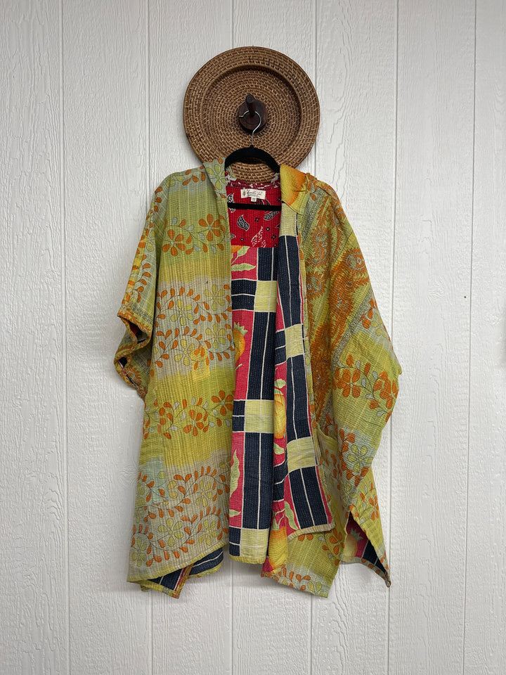 Kantha Coat 1024 138