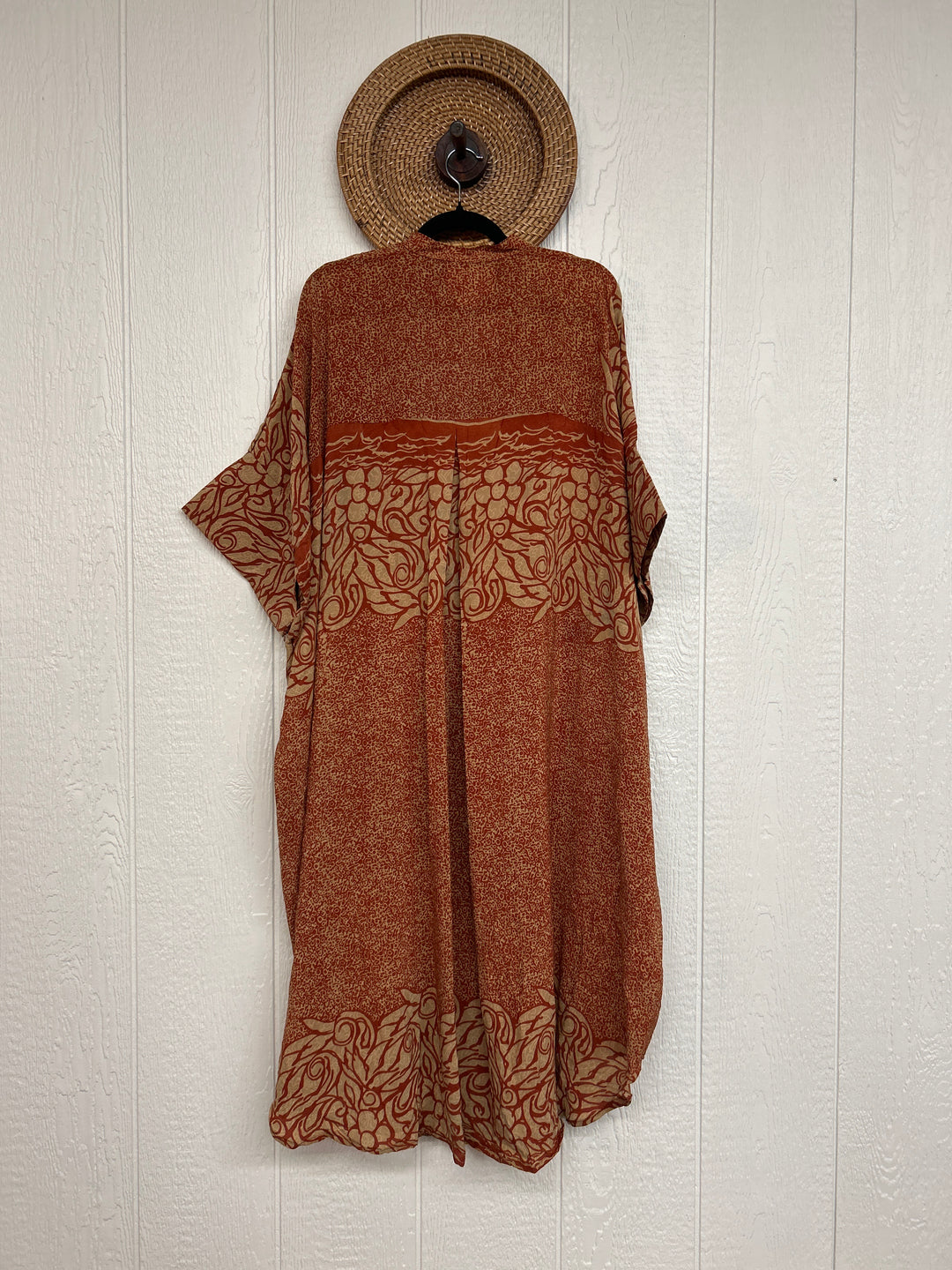 Crepe Free To Be Maxi 0725 027