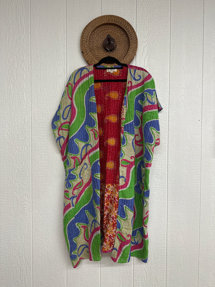 Solstice Kimono 0924 081