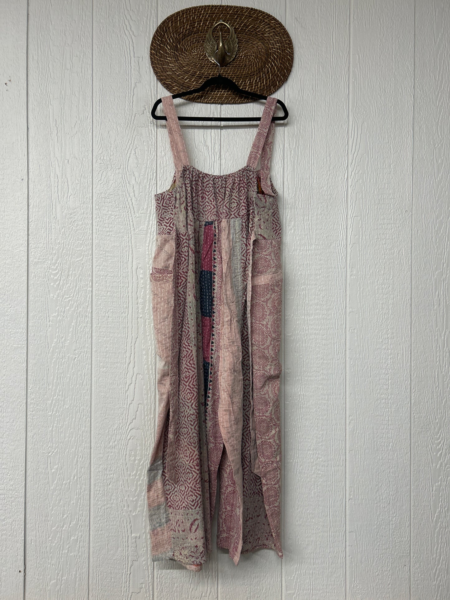 Pareo Kantha Crossroad Overalls 0426 268