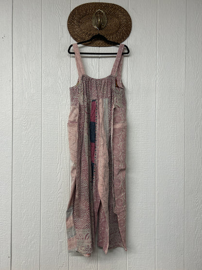 Pareo Kantha Crossroad Overalls 0426 268