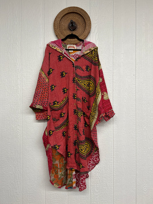 Poetic Hoodie Maxi 1025 129