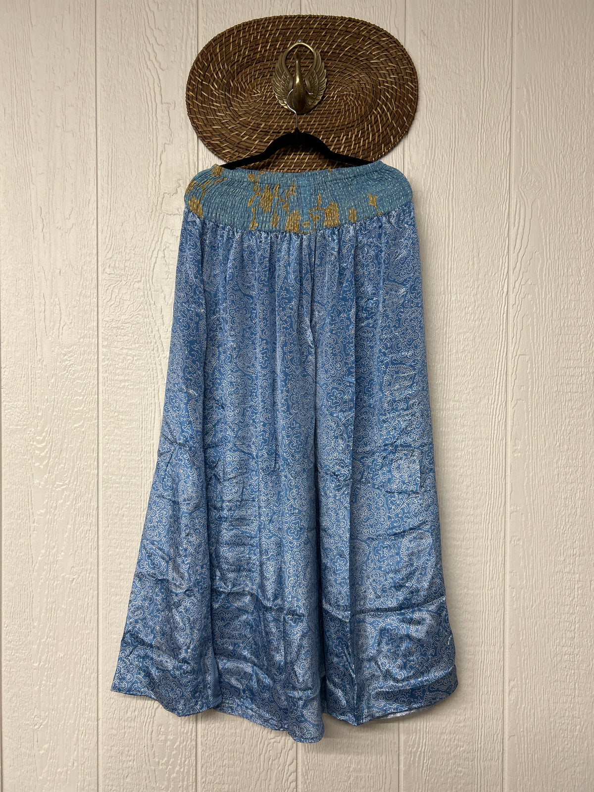 Rasgulla Sari Butterfly Pant 1026 083