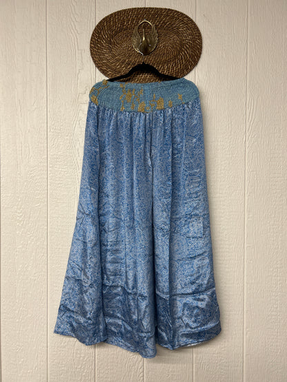 Rasgulla Sari Butterfly Pant 1026 083