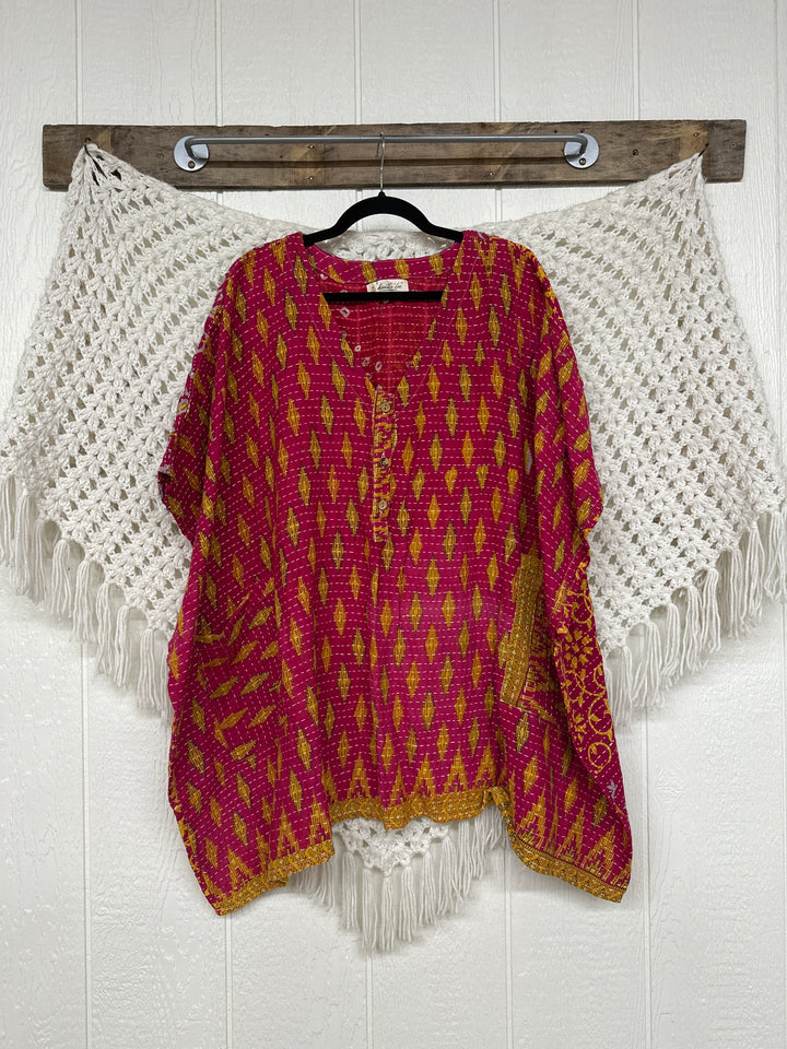 Kantha Mini-Muu 0924 144