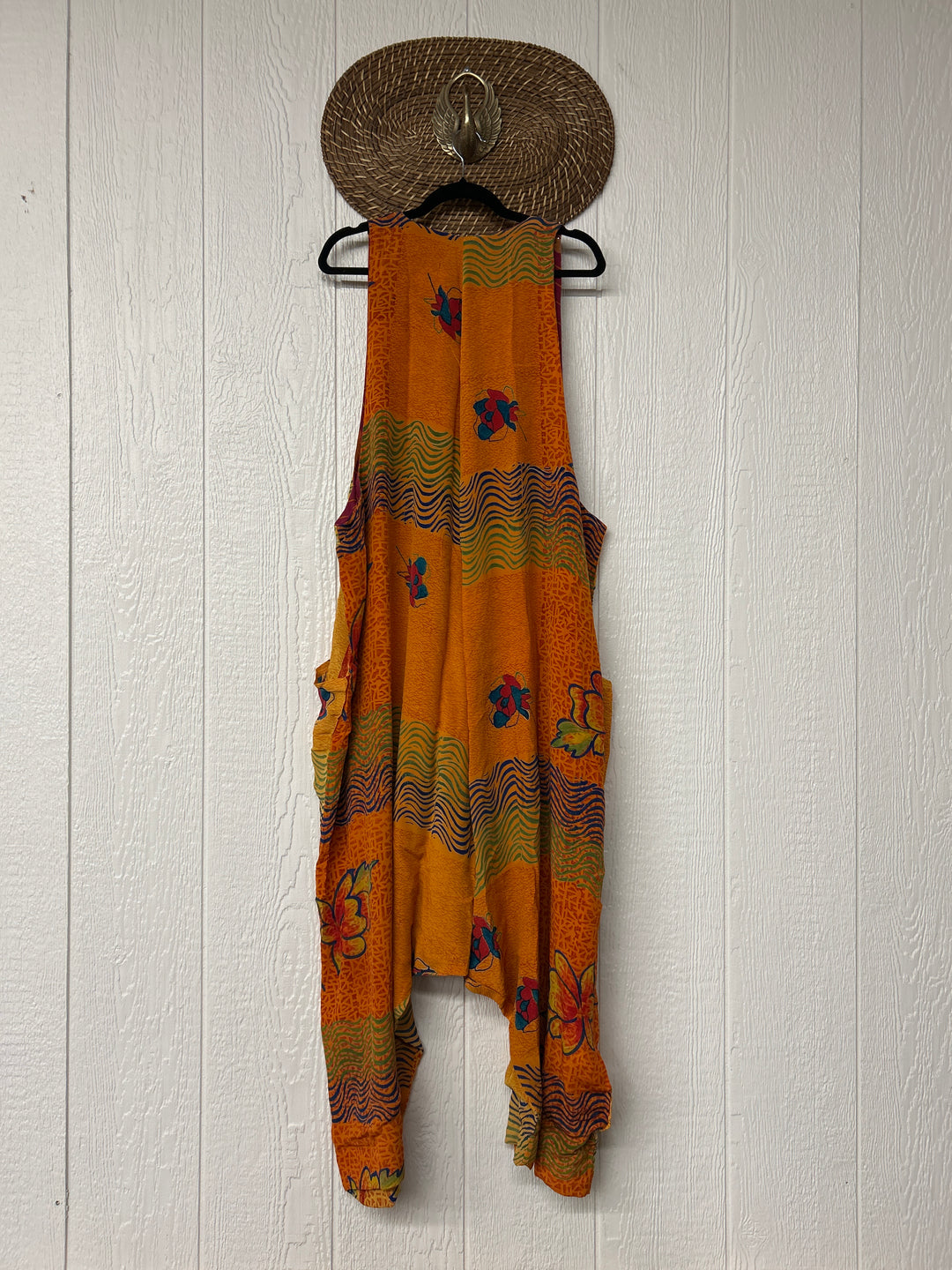 Duality Erin Jumpsuit 0425 082