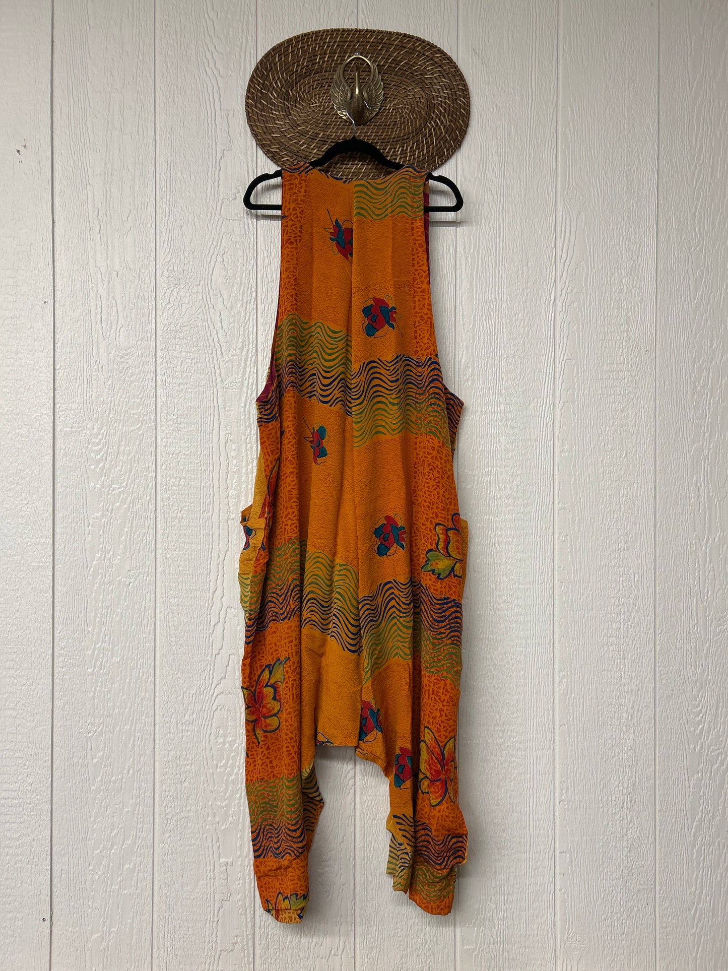 Duality Erin Jumpsuit 0425 082