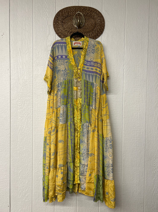 Rasgulla Sari Twilight Dress 0426 093