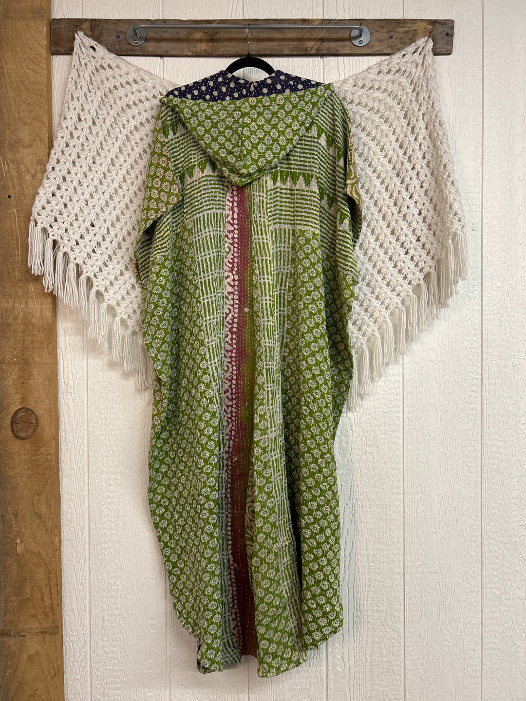 Peacemaker Jumpsuit 0725 173