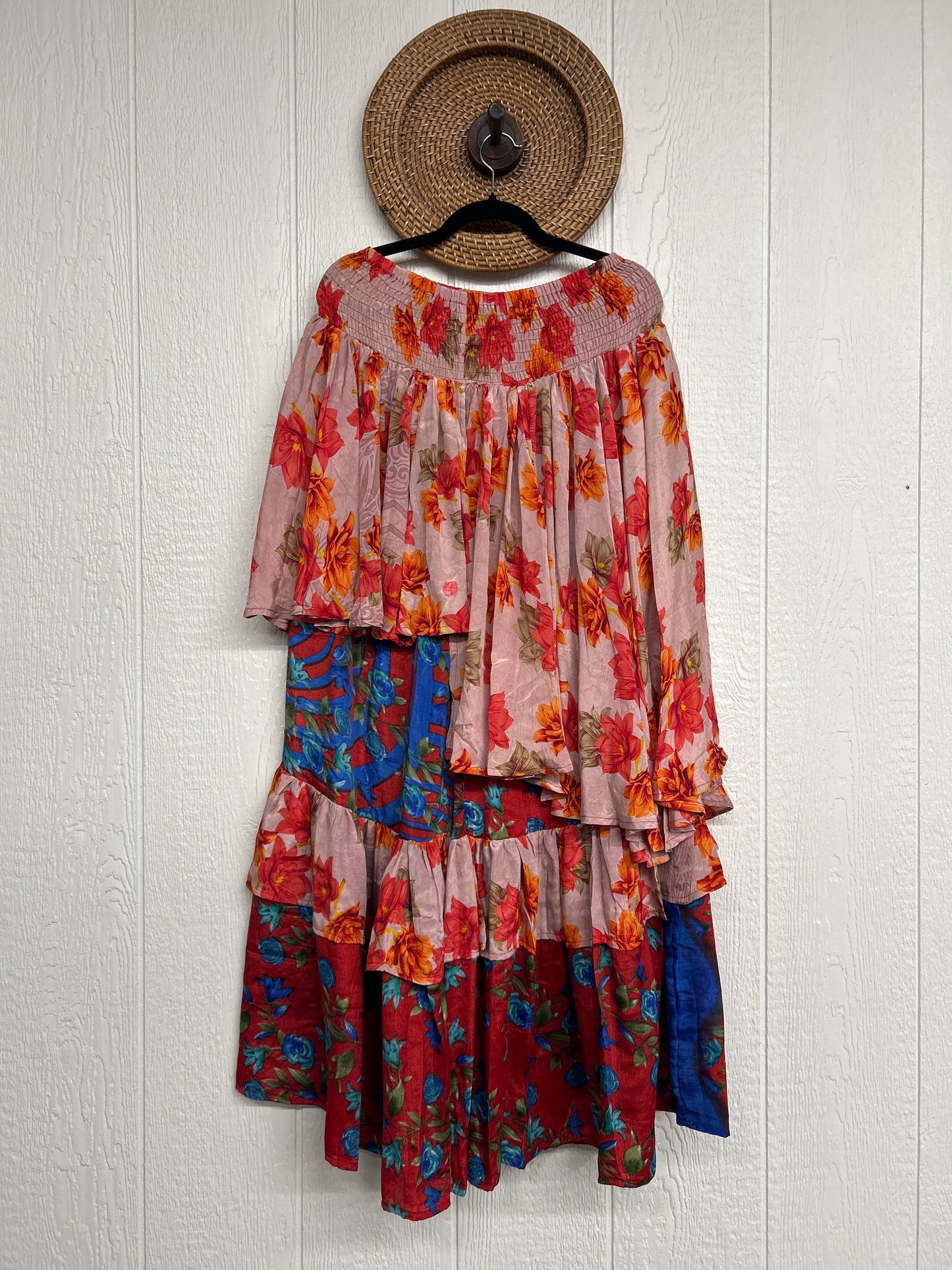 Rasgulla Sari Enchanted Pants 1225 134