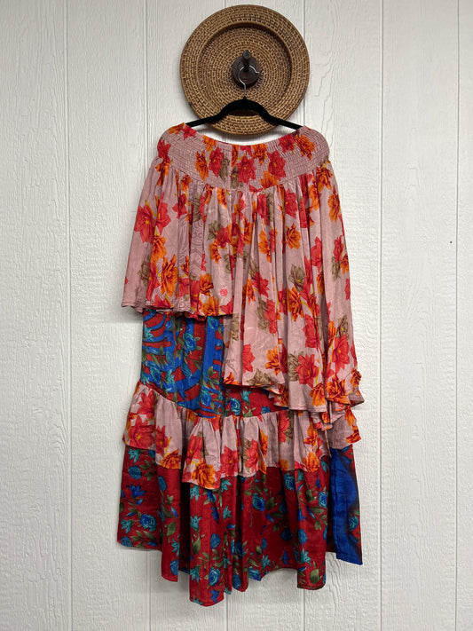 Rasgulla Sari Enchanted Pants 1225 134