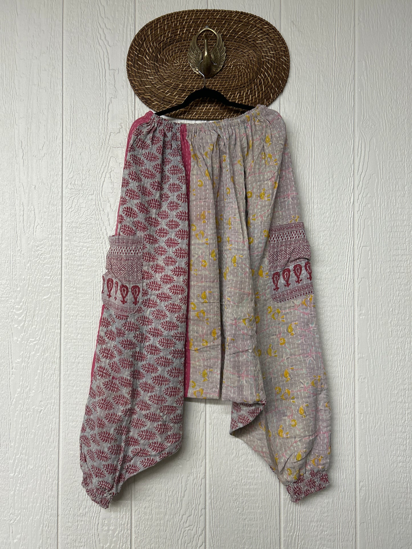 Pareo Kantha Be Still Harems 0226 147