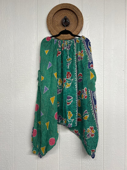 Pareo Kantha Be Still Harems 0226 050