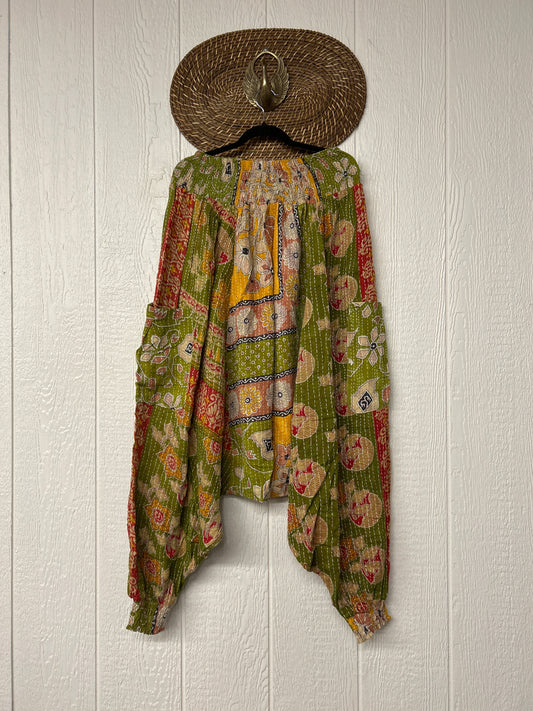 Pareo Kantha Be Still Harems 0626 195