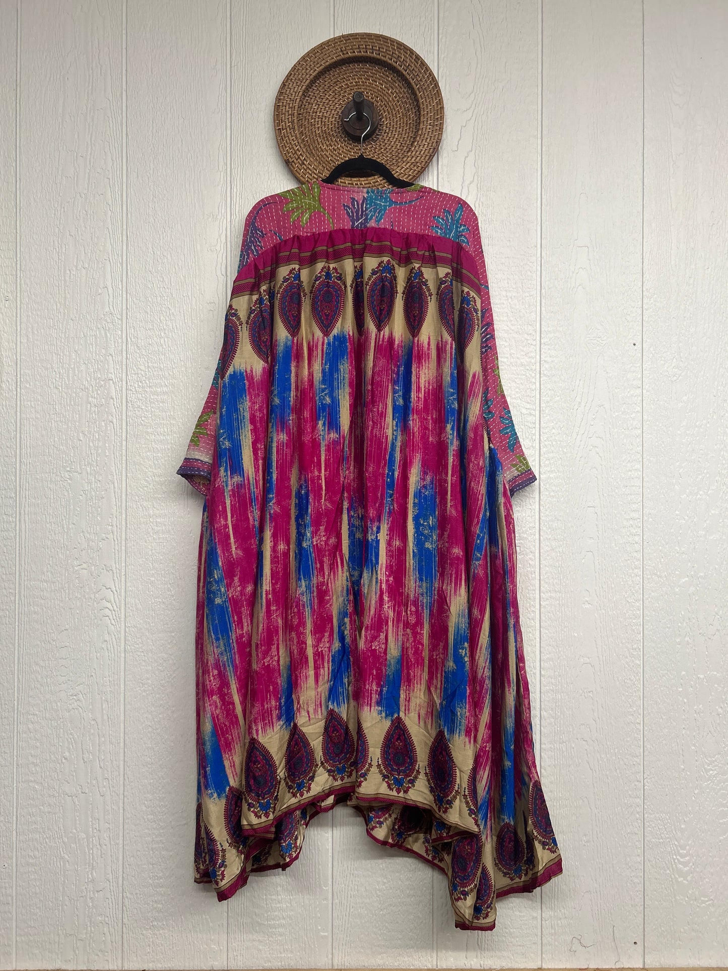 Fleetwood Kimono 1025 252