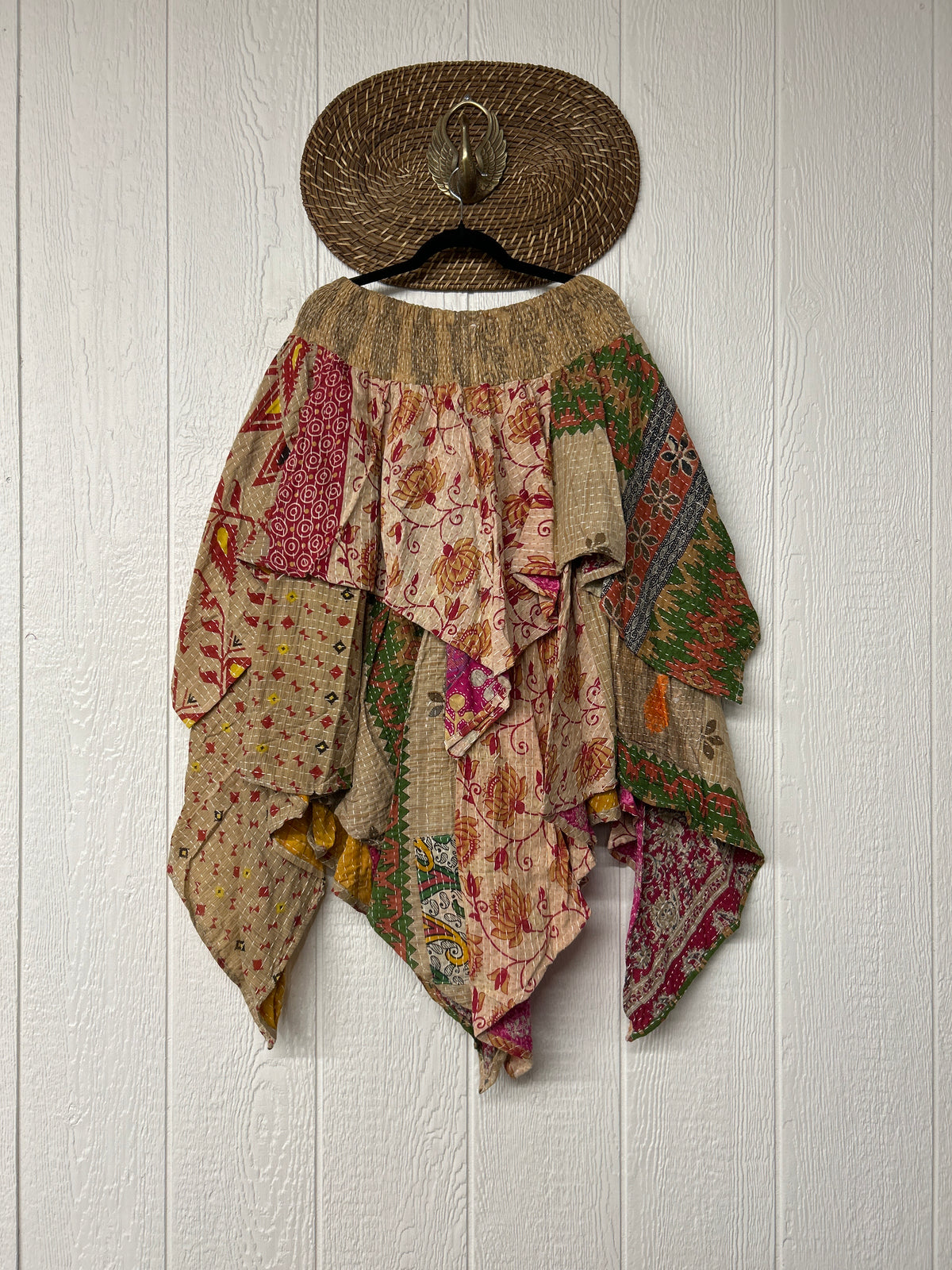 Pareo Kantha Pixie Pant 0826 240