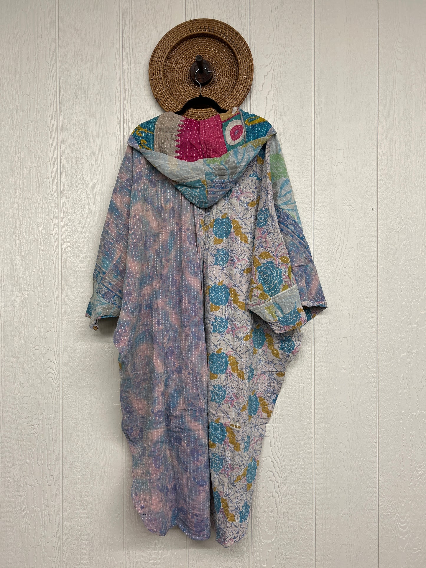 Poetic Hoodie Maxi 1025 095