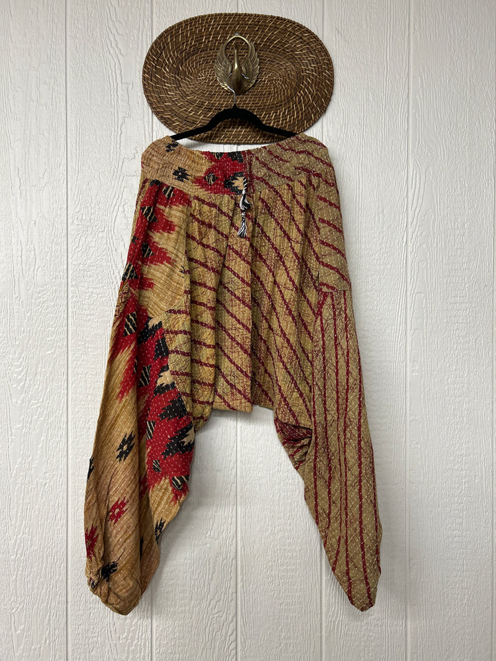 Everyday Harem Pants 0925 200