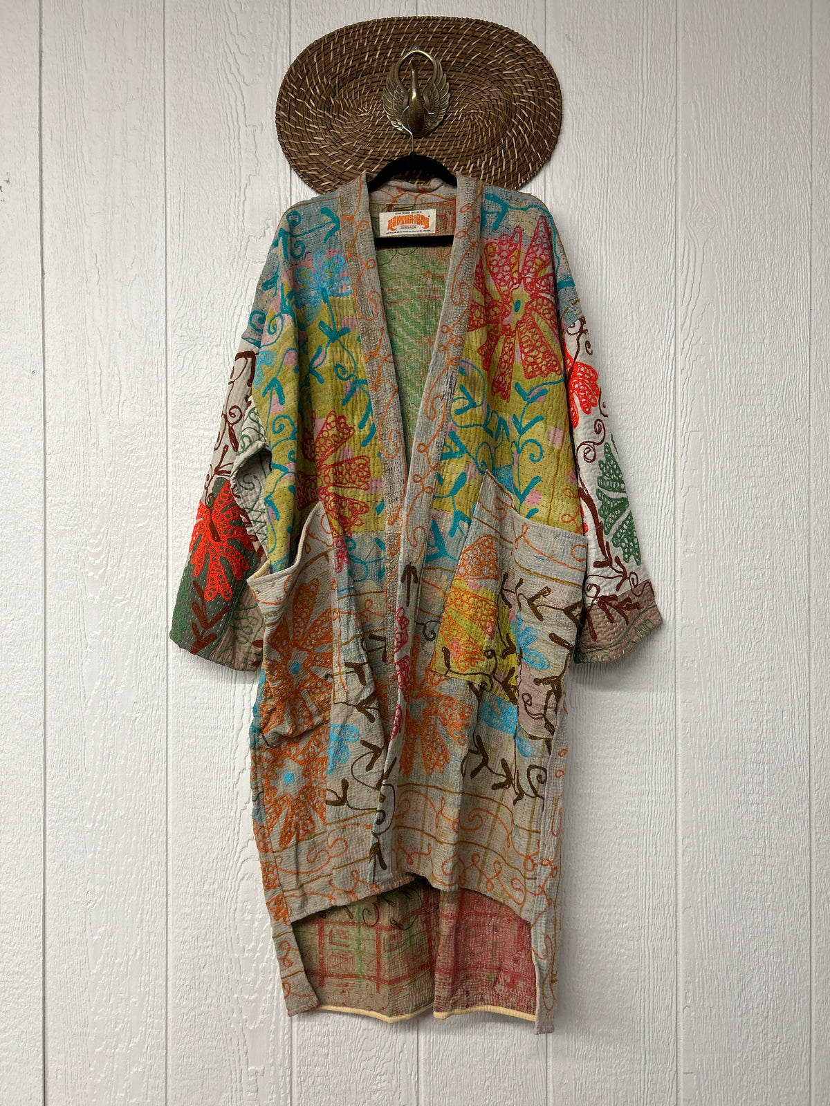 Suzani Jacket 0926 106