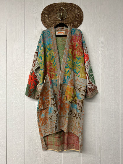 Suzani Jacket 0926 106