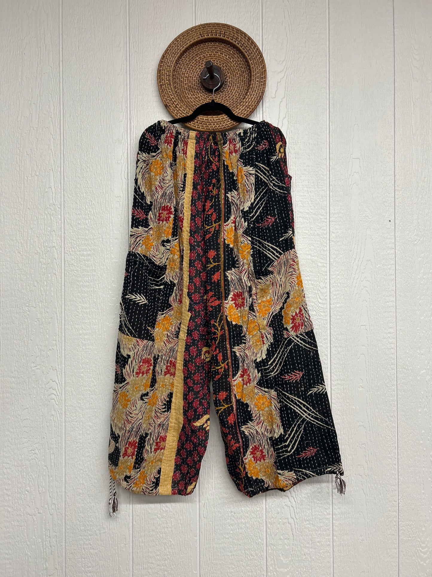 Karma Cargo Pants 1025 093