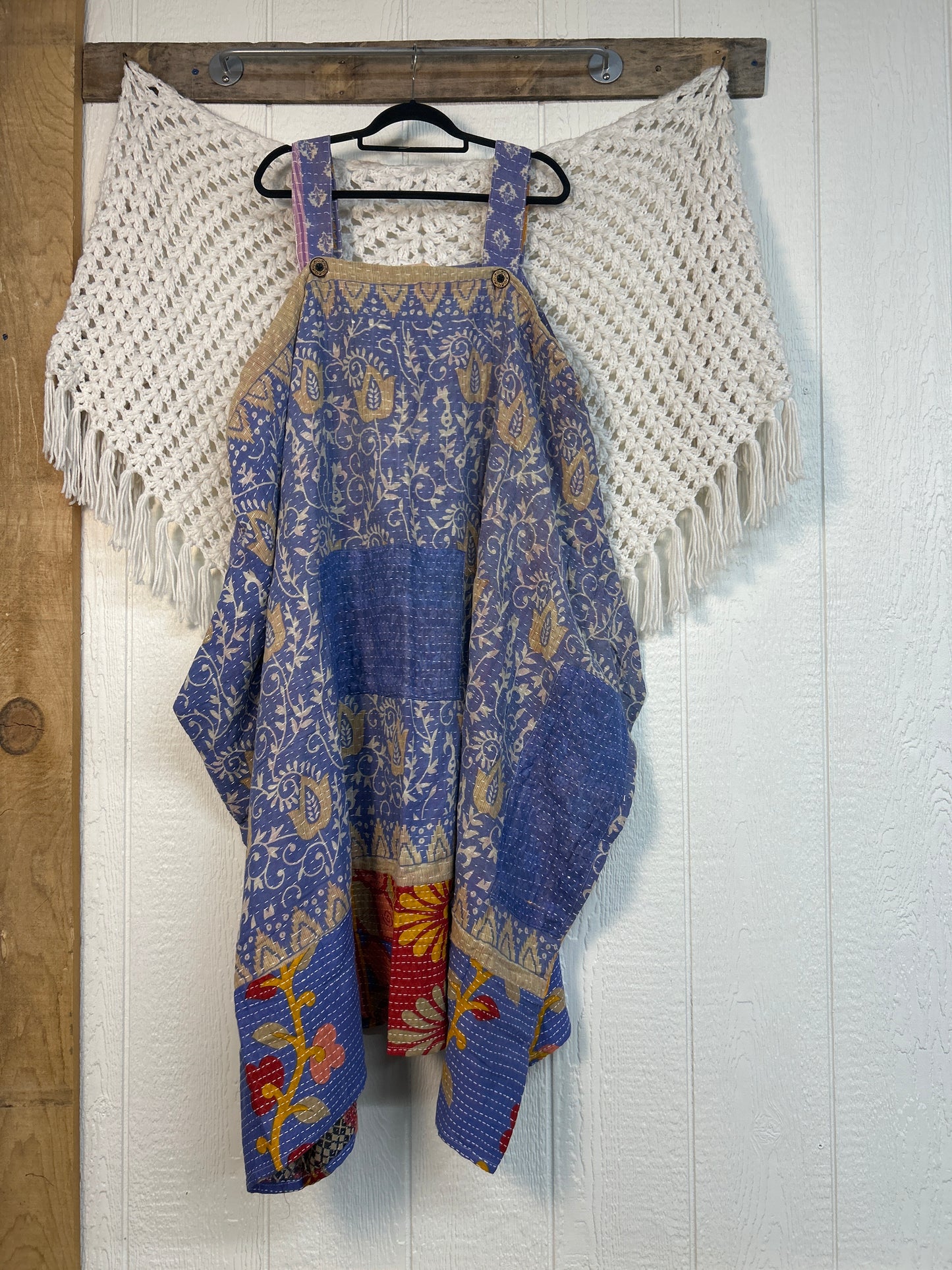 Pareo Kantha Gonna Shine Maxi 0726 222