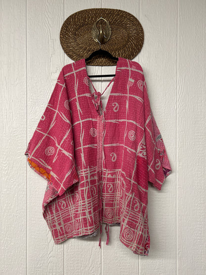 Pareo Kantha Shortie Moondance Muu 1125 076