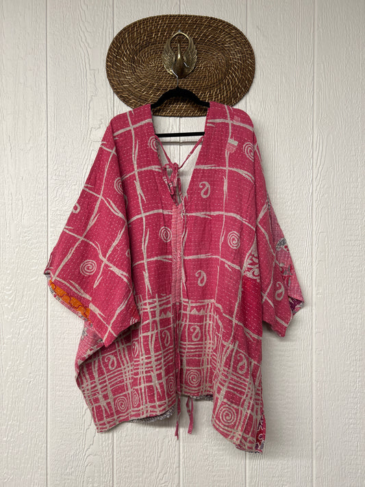 Pareo Kantha Shortie Moondance Muu 1125 076