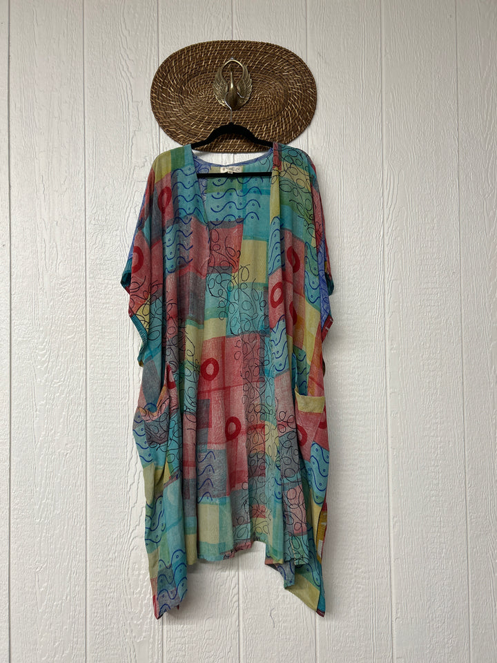 Solstice Kimono 0625 155
