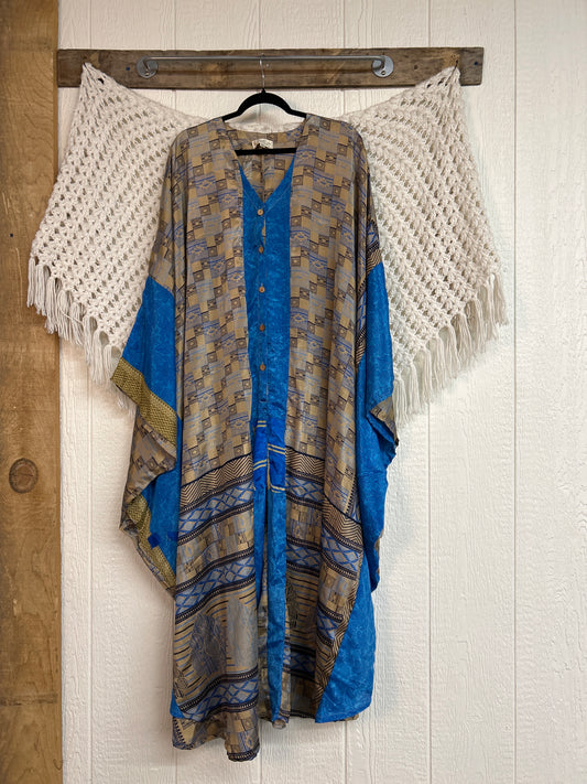 Bowie Muu Jumpsuit 0425 165