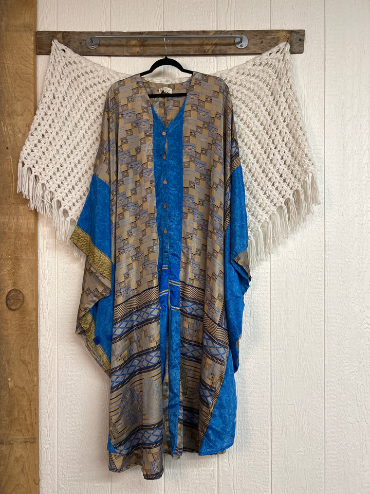 Bowie Muu Jumpsuit 0425 165