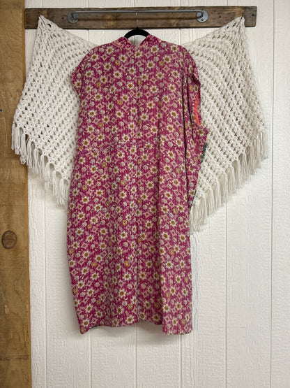 Dreamweaver Kimono Vest 0725 237